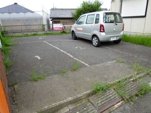 ライフタウン高幡の物件内観写真